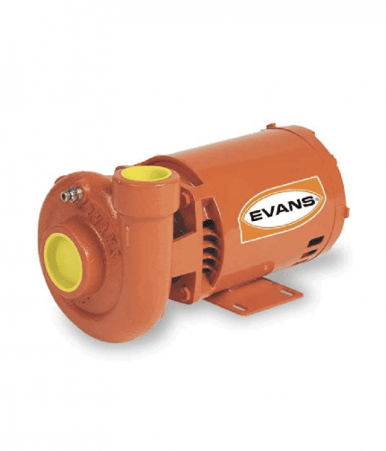 HC115514 - Bomba Industrial Eléctrica 2 Hp Evans 4Ime0200A - EVANS