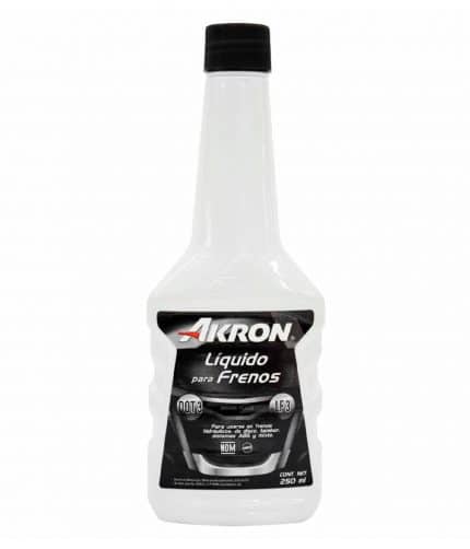 HC61597 - Liquido Para Frenos Dot 3 250Ml Akron 349040 - AKRON
