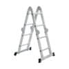 HC153756 - Escalera Multiposicion  Esmu-108 8Peld Cap.200Kg Truper 101905 - TRUPER