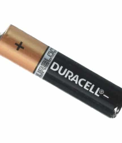 Pila alcalina marca Duracell® 9V Surtek MN1604 – FERRETERIA EL OSO