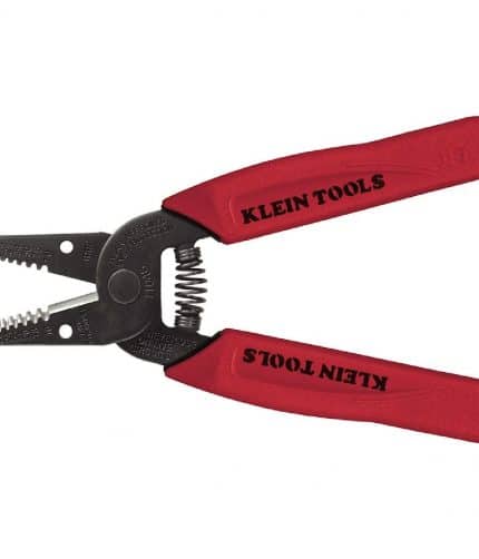HC83131 - Pinza Pela Cable Klein Tools 11046 Con Cortador - KLEIN TOOLS