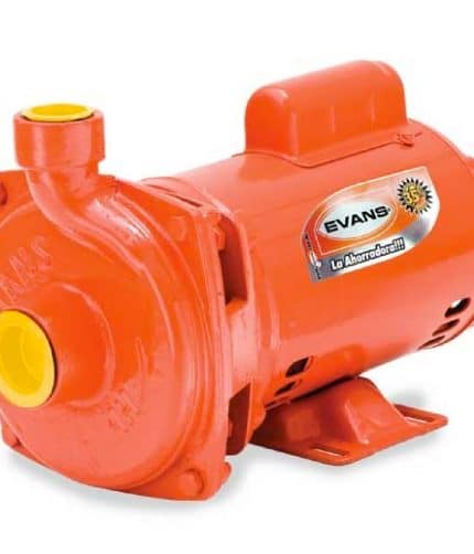 C4002456 - Bomba Domestica Evans 4HME200 Para Agua Limpia 2HP - EVANS