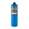 H011781 - Cilindro De Gas Propano De 400 G Azul Truper 11913 - TRUPER
