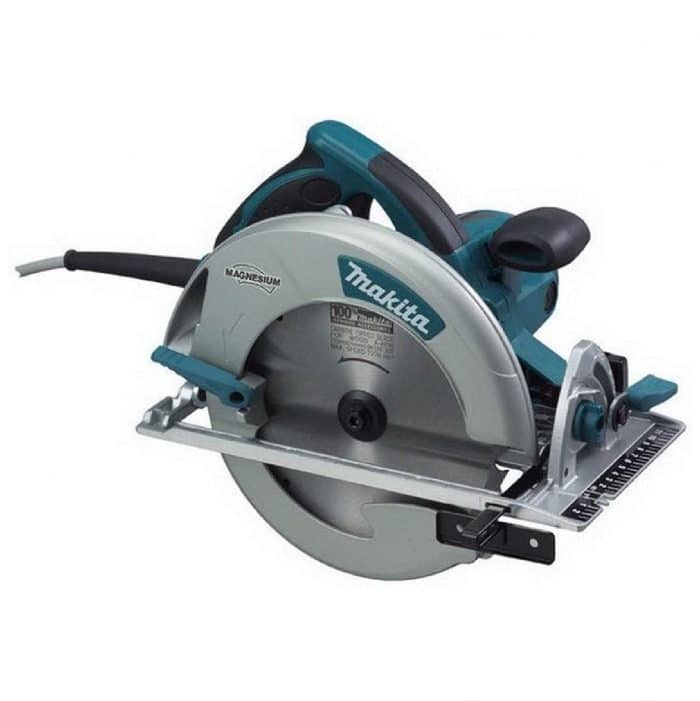 HC103579 - Sierra Circular 8-1/4 1800w Makita 5008MG - MAKITA