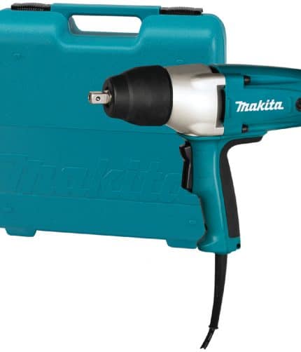 HC103580 - Llave De Impacto 1/2 400w Makita Tw0350 - MAKITA