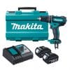 HC106610 - Rotomartillo Atornillador 1/2 18v 3.0ah Makita Dhp482rfe - MAKITA