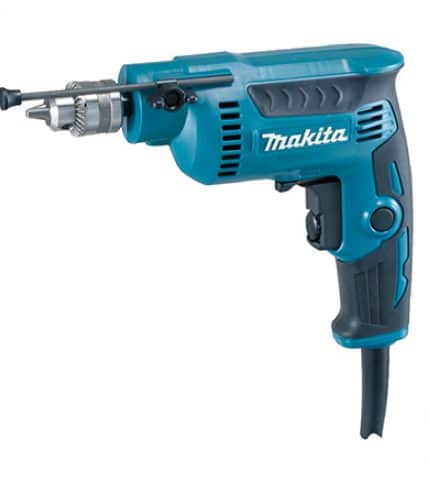 HC117293 - Taladro 1/4 A.V 0-4000 Rpm 350w Makita DP2010 - MAKITA