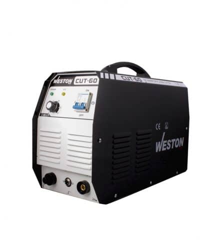 HC122871 - Soldador Inversor 60A Z-62830 Weston 220V CUT-60 Corte Plasma - WESTON