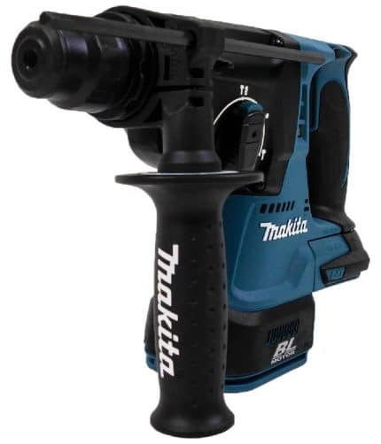 HC25899 - Martillo Rotativo Inalambrico 18v Makita DHR242Z - MAKITA