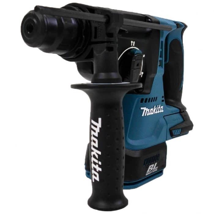 HC25899 - Martillo Rotativo Inalambrico 18v Makita DHR242Z - MAKITA