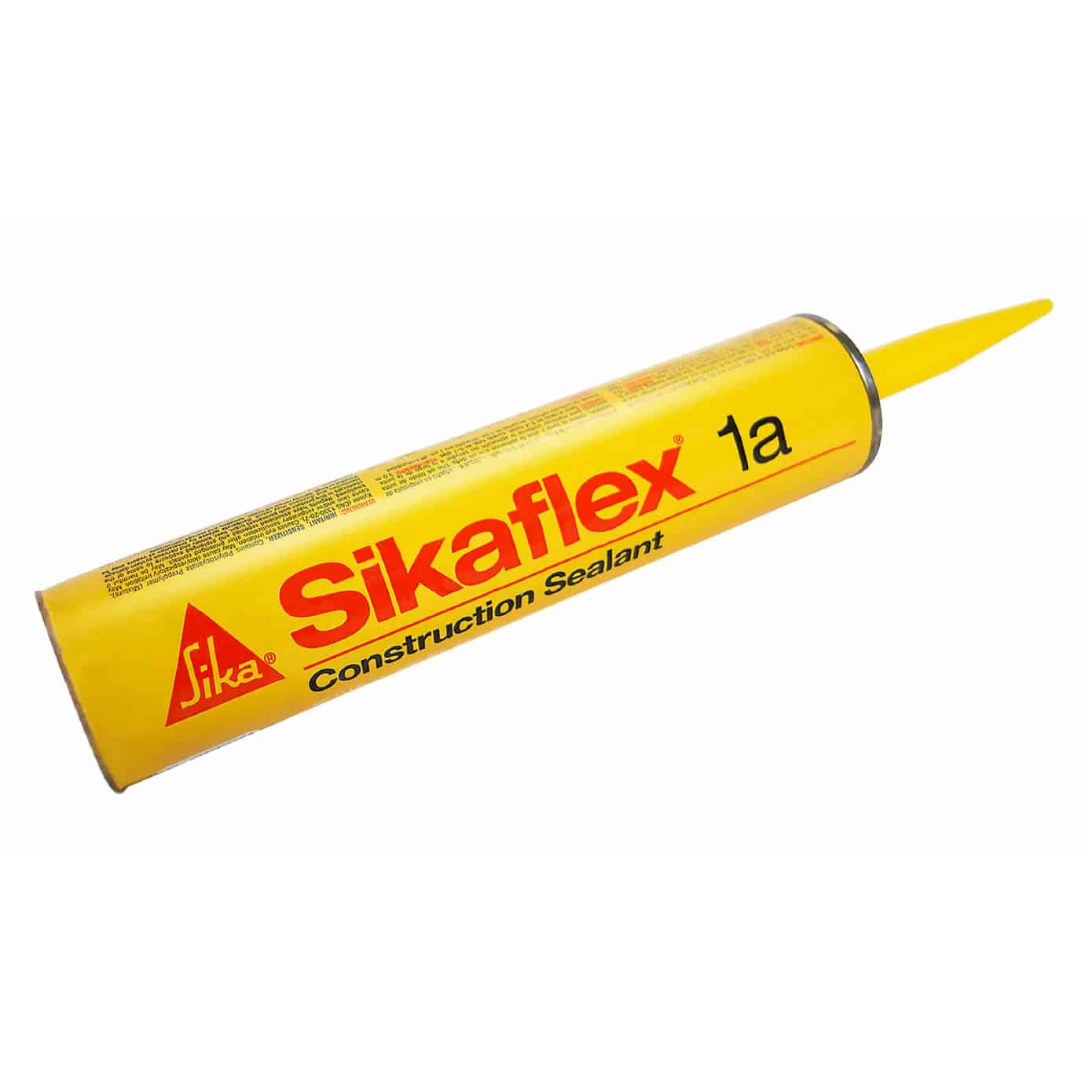 Sikaflex Blanco 300ML Sika 91017 - Ferreterias Calzada