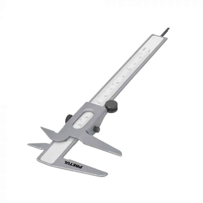 H050630 - Vernier De 5' Pretul 21454 - PRETUL