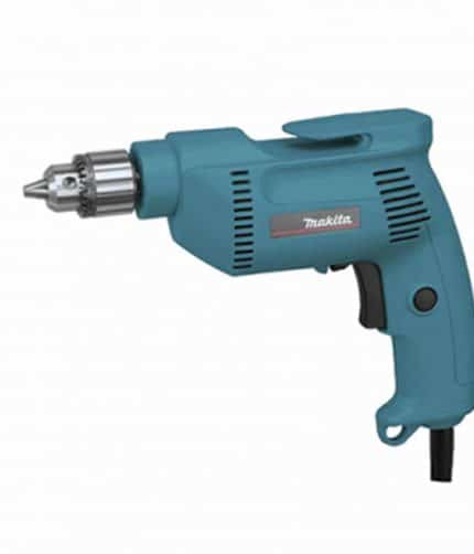 HC07595 - TALADRO 3/8 530W 6407 MAKITAVVR 0-2500RPM - MAKITA