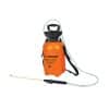 HC105310 - Fumigador Jardinero 5 L (1.3 Gal) Truper 10836 - TRUPER