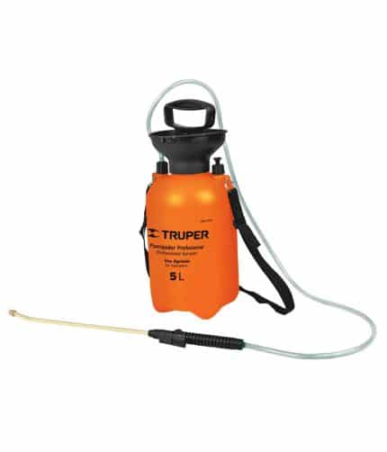 HC105310 - Fumigador Jardinero 5 L (1.3 Gal) Truper 10836 - TRUPER