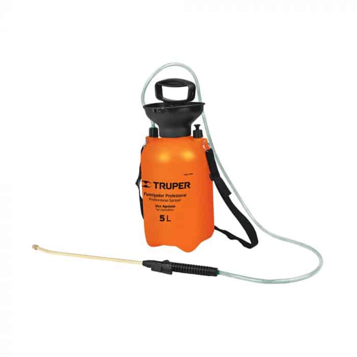 HC105310 - Fumigador Jardinero 5 L (1.3 Gal) Truper 10836 - TRUPER