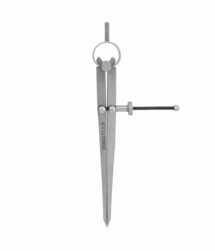 HC67328 - Compas Punta Recta 10 (254MM) RM2022 - DOGOTULS