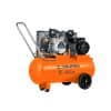 HC80604 - Compresor Horizontal 60 L 4 Hp (Potencia Máxima ) 127 V Truper 19005 - TRUPER