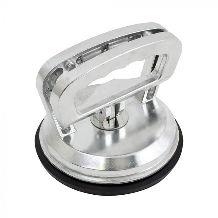 HC99828 - Ventosa De Aluminio Sencilla Para Vidrio 50Kg Ic2071 - DOGOTULS