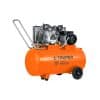 TRU19359 - Compresor Horizontal 120 L 4 Hp (Potencia Máxima ) 220 V Truper 19359 - TRUPER