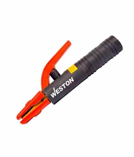 HC103416 - Porta Electrodo 500A Weston Tools Z-62490 - WESTON TOOLS