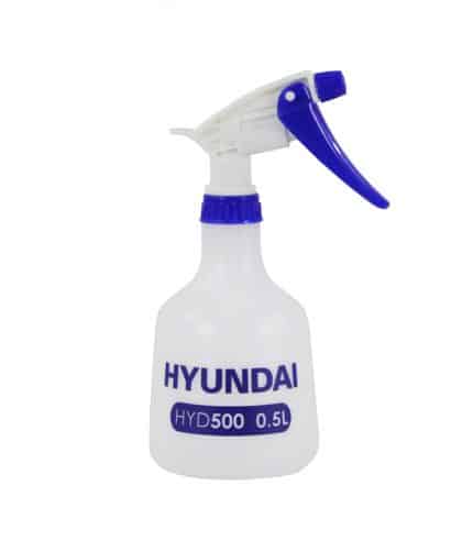HC135182 - Fumigadora Manual 1/2L Hyundai HYD500 - HYUNDAI