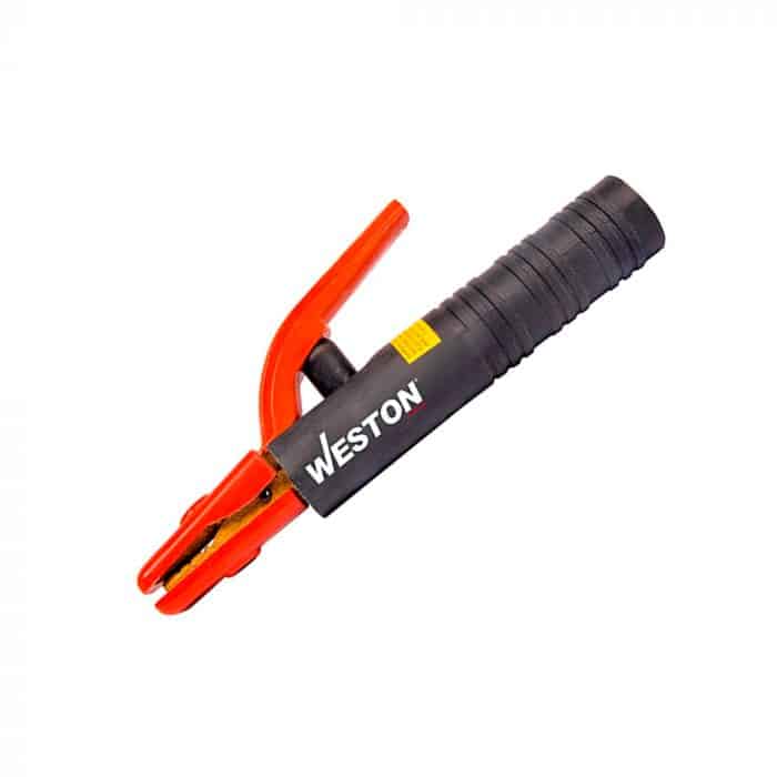 HC15934 - Porta Electrodo 300A Weston Tools Z-62485 - WESTON TOOLS