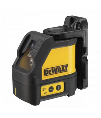 DEWDW088K - Nivel Laser 2 Puntos Dewalt Dw088K - DEWALT