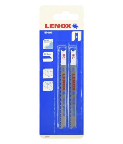 HC61843 - Segueta Para Sierra Caladora Bimetal 4 Lenox 20335 - LENOX