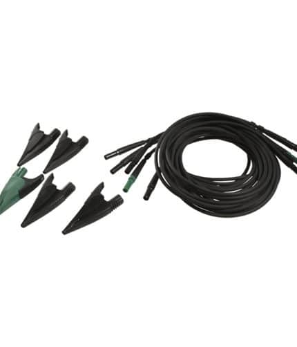 HC83879 - Cables De Prueba Para 430 TLS430 Fluke - FLUKE