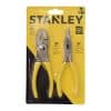 HC95791 - Juego De Pinzas Stanley 84-212 2Pzs - STANLEY