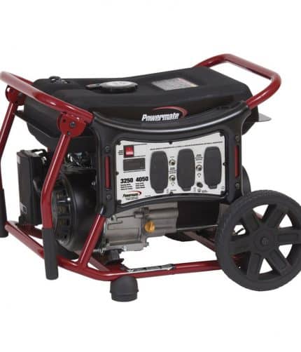 HC99578 - Generador Electrico Portatil De 3250W Powermate PM0143250 - POWERMATE