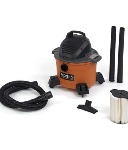 RID31653 - Aspiradora Ridgid 31653, WD4070 De 4GAL - RIDGID