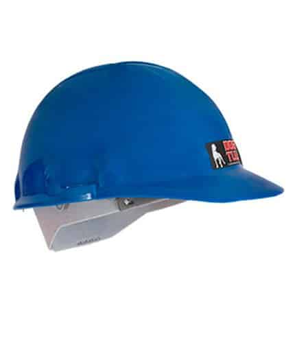 DOGHM3062 - Casco De Seguridad Tipo Cachucha, Color Azul Hm3062 - DOGOTULS