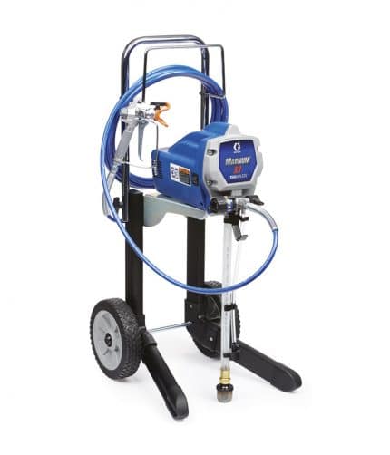 GRAX7 - Equipo Para Pintar 5/8HP Graco X7 - GRACO