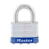 H013715 - Candado De Seguridad Laminado 5-D Master 5Espd - MASTER