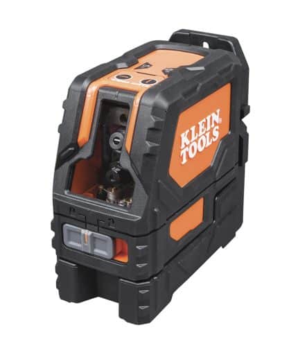 HC125898 - Nivel Laser 93LCL De Lineas En Cruz - KLEIN