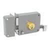 HC43360 - Cerradura De Sobreponer Izquierda Lock L7715LGSB - LOCK