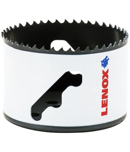 HC67631 - Brocasierra Bimetal 3 Lenox 30048 - LENOX