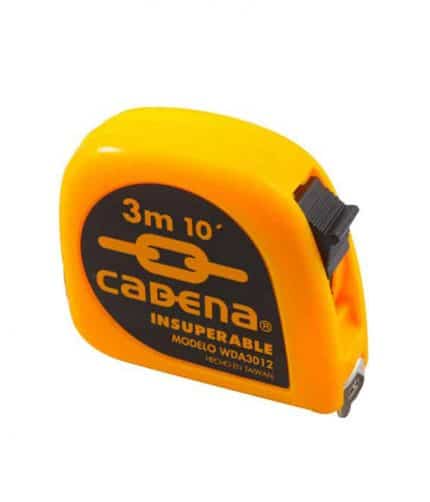 HC76406 - Flexometro De 3M Neon Cadena Wda-3012 - CADENA