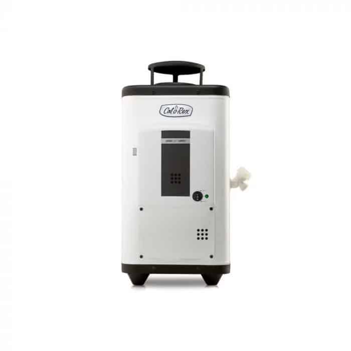 HC90877 - Calentador De Paso Gas Lp 9L Calorex Coxdpe-09 - CALOREX