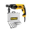 KHC157761 - Rotomartillo Sds 7/8 69A 2.4Kg + Juego De Brocas Dewalt Dwa0870 - DEWALT