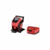 HC112402 - Inflador Compacto M12 Con Batería -Cargador Milwaukee 2475-21Xc - MILWAUKEE