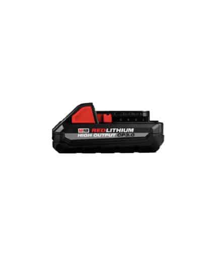 HC134137 - Batería Redlithium M18 Milwaukee 48-11-1835 - MILWAUKEE