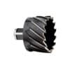 HC135550 - Cortador Anular AV 52.4MM(2-1/16X1) Milwaukee 49-59-2006 - MILWAUKEE