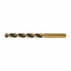 H050378 - Broca Hss 21/64' Trugold Para Metal  Truper 11144 - TRUPER