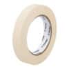 H053040 - Cinta Masking Tape De 3/4' X 50 M Truper 12590 - TRUPER