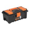 HC122060 - Caja Para Herramienta De 14' Con Compartimentos Truper 11139 - TRUPER