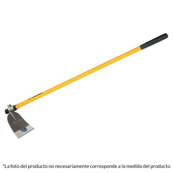 HC13067 - Azadón No. 1 Oreja Y Martillo 2.6 Lb Con Mango De 54' Truper 19982 - TRUPER