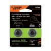 HC136050 - Blíster Con 2 Cuchillas Para Cortador De Tubo Cot-30X Truper 12796 - TRUPER